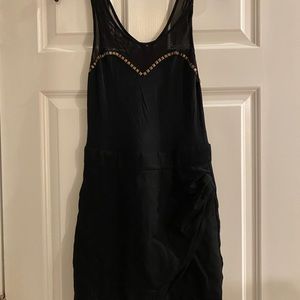 Fun LBD! Great with a little twist!